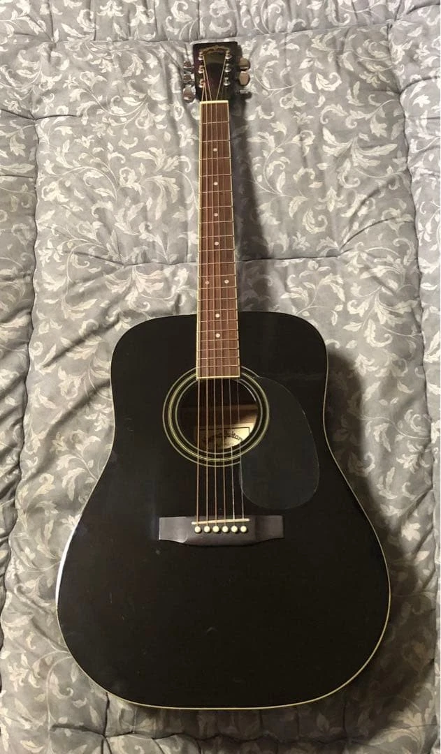 Sigma Guitar Dm for sale | eBay