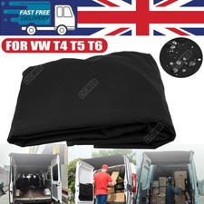 For Renault Trafic Barn Door Awning Rear Shelter Camper Van Cover Waterproof