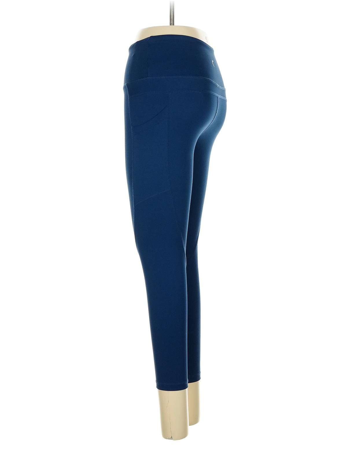 Zyia Active Women Blue Active Pants 2 - image 3