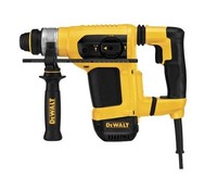 Bohrhammer Dewalt Sds+ 1000W D25413K 4,2J 4,2Kg Mit Vibration Control
