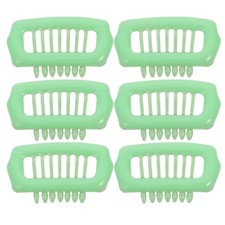 6 Pcs Dog Hair Clip Cute Accessories Barrettes for Dogs Puppy Hairpin