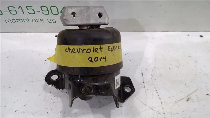 2013-2015 GMC SAVANA 1500 ENGINE FRAME MOUNT OEM 23436325 - Image 2 of 4