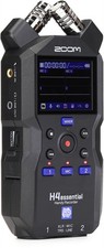 Zoom H4essential Portable Recorder