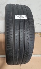235/55 R17 XL (103W) Continental Premium Contact 6 (6.1mm) 235 55 17