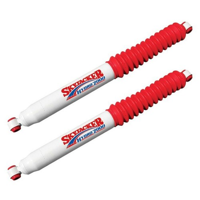 #ad Skyjacker Hydro 7000 Shock Absorbers for Silverado Sierra Ram 1500 Pair H7027 $93.09