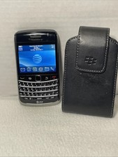 Blackberry Phone Bold 9700 AT T - Works