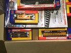 2 Vintage - Life-Like Train Sets/1 NEW in Original Box 1970s HO Scale-Model 8927 — photo 6