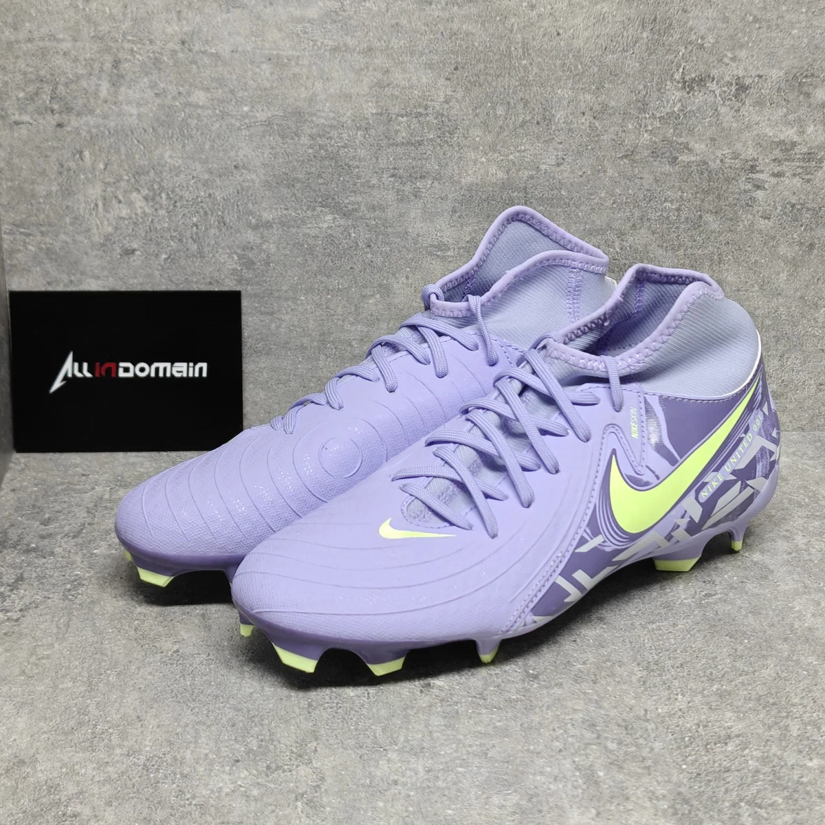 Nike Phantom Luna 2 Academy MG United Pack 2025 for Sale