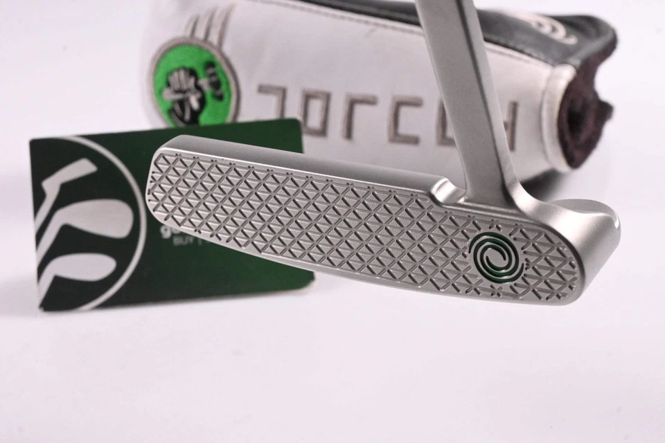 Tour Issue Odyssey Toulon Garage Madison Long Neck 2022 Putter / 35 Inch - Image 2 of 4