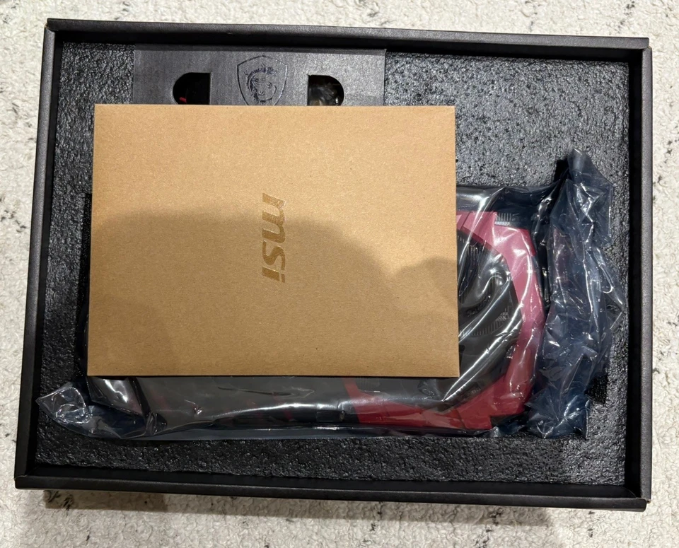 MSI NVIDIA GeForce GTX 1080 TI 11GB GAMING X Graphics Card - Image 4 of 4