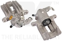 NK Bremssattel 2147296 FüR 9A2 Audi Seat Ibiza 9N2 9A4 Cordoba A2 VW 8Z0 Polo 4