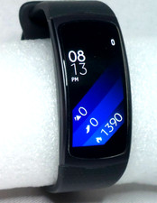 Samsung Gear Fit 2 SM-R360 Smart Fitness Trac...