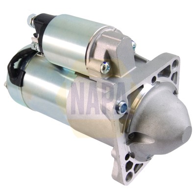 Starter Motor fits VAUXHALL VECTRA C 1.9D 04 to 09 Z19DTH Manual Transmission - Image 14