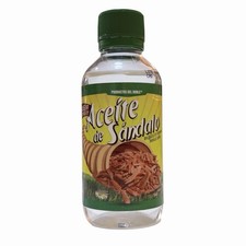 Sandalwood Oil 4oz - Aceite de S ndalo 120ml