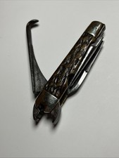 O. Barnett Tool Co. Multitool Knife 1900-1915