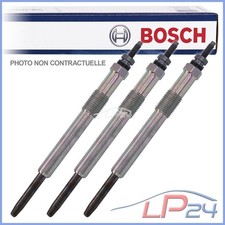 Bougies de préchauffage Seat AROSA