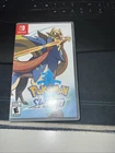 Cartridge and Case Preowned Pokémon Sword Nintendo Switch