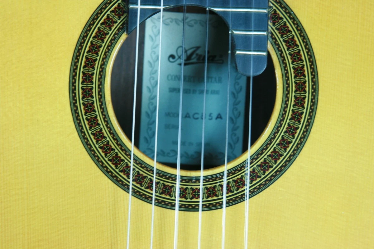 Aria Right-Handed Classical Guitars | eBay