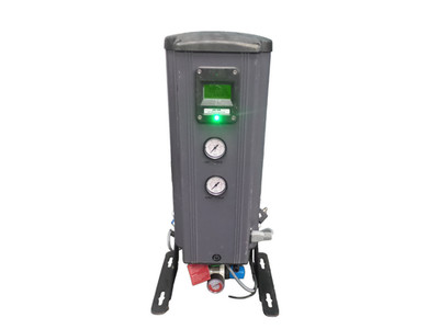 Mikropor America MMD-5 Air Dryer (Modular Desiccant Dryer)