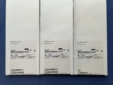 Lot of 3 ArthreX Cannulated 14 mm Handpiece