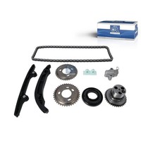 Steuerkettensatz DT Spare Parts Iam-Expertise Passend FüR Ford
