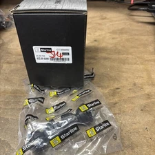 Anti Roll Bar Link fits FORD FOCUS Rear 04 to 20 Stabiliser Drop Link New