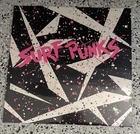 Surf Punks LP Vinyl 1979 Hot Curl Brand New Dragon Estate Original My Beach