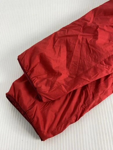 MAMMUT Nylon Jacket/ Medium/ Polyester/ Red/ 1013… - image 6