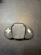 Pro JR Game System Hand Held Game Works