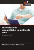 FláVia GonçAlves Fernandes | Informazioni Geografiche In Ambiente Web | Buch