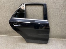 Tür hinten rechts Schwarz Metallic 197U def Mercedes W166 GLE 500 16.2087.092 Tür hinten rechts Schwarz Metallic 197U def Mercedes W166 GLE 500 16.2087.092