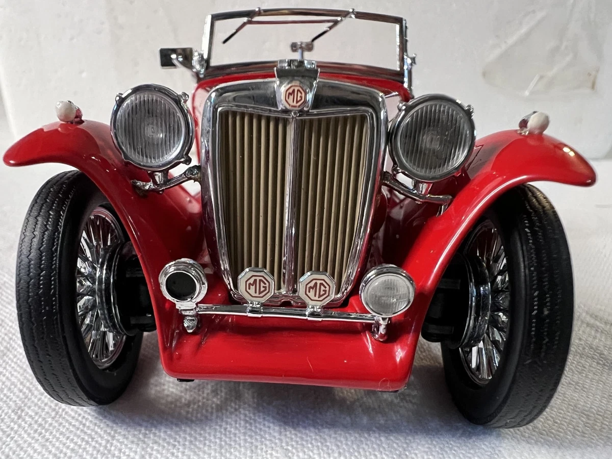 特価 WILLS finecast (1/24) MG TD Midget 特価 WILLS finecast (1/24