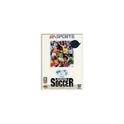 FIFA International Soccer For Sega Genesis Vintage