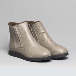 womens comfy boots