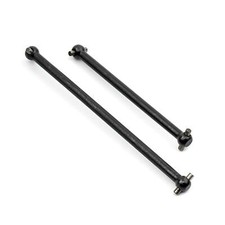 Arrma Dogbones 82mm (1) 116mm (1) Steel Drive Shafts AR310470 AR310472