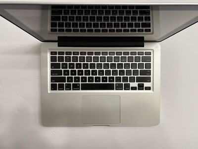 MacBook Pro (13-inch, Mid 2010) Working Condition For Parts MacBook Pro (13-inch, Mid 2010) Working Condition For Parts