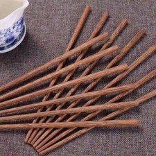 Green natural health environmental protection bamboo chopsticks