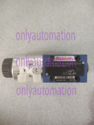 Used 1pc Rexroth 4WE 6 D62/EG24N9K4 R900561274