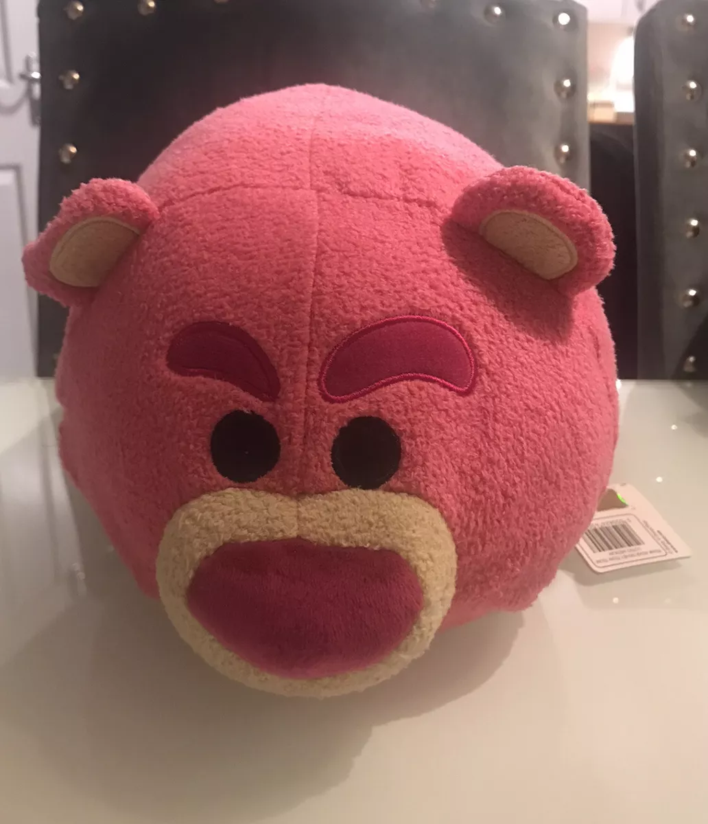 Posh paws 2024 tsum tsum