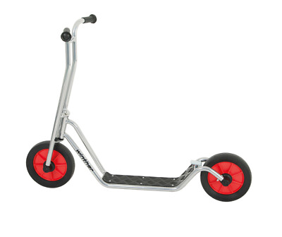 VIKING Star Scooter Roller für 8-12 Jahre Winther Fahrzeug Kinderroller neu