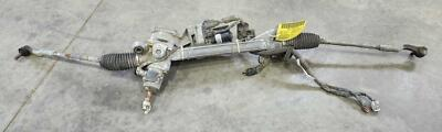 #ad 16 Subaru Legacy Sedan Electric Steering Rack and Pinion Assembly with Motor OEM $213.74