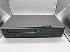 Magnavox DV200MW8 DVD/VHS Combo Player w/ Original Remote, Manual,  A/V Cables