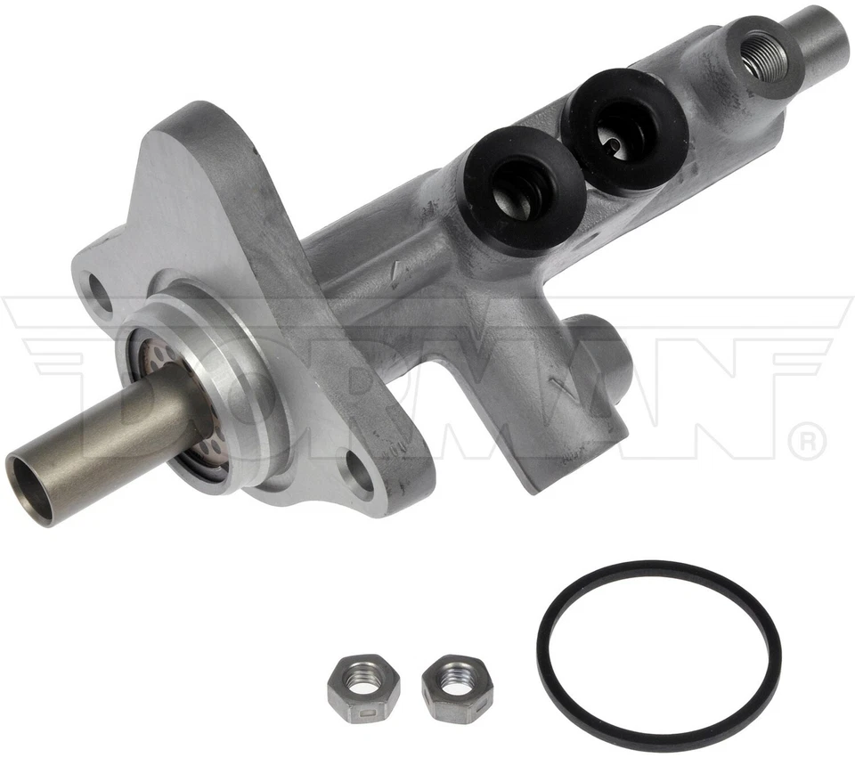 Cilindro mestre de freio para 2002-2004 Mercedes-Benz SLK32 AMG Dorman 256QN72 - Imagem 4 de 4