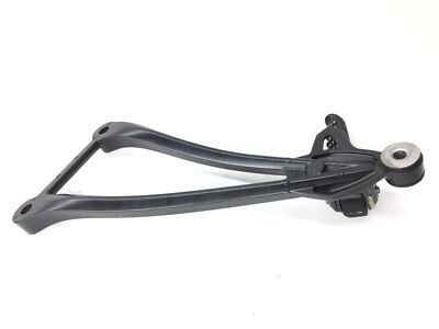 2008 KAWASAKI NINJA ZX10R ZX1000E RH REARSET FOOT PEG REST 35063
