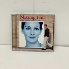 Notting Hill: Music From The Motion Picture tested