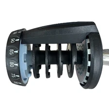 Dumbbell Handle Replacement for Bowflex SelectTech 1090 Adjustable Dumbbells