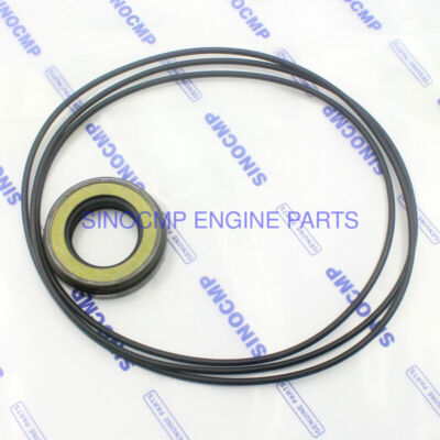 Arm Boom Bucket Seal Kit For Hitachi ZX120-1 ZX120LC-1 Excavator