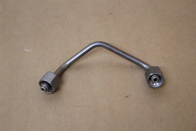 A6540708900 Fuel Line New genuine Mercedes-Benz part | eBay