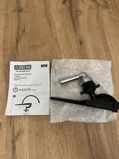 Delta 73560 Saylor Universal Tank Lever - Chrome