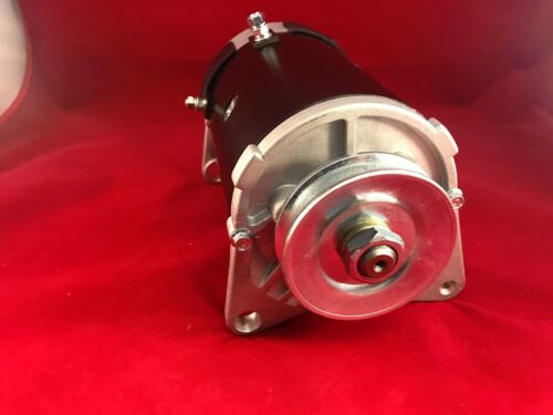 NEW STARTER GENERATOR MOTOR for EZ-GO GOLF CART 114-01-4010 114014010 - Bild 4 von 12